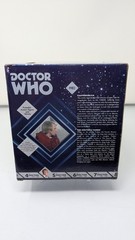 Doctor Who 5th Doctor Castrovalva Collectors Set (See Photos)