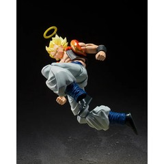 Bandai S.H.Figuarts Super Saiyan Gogeta -Exclusive Edition-(Dragon Ball Z)
