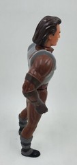 BT1 Robin Hood Prince of Thieves Longbow ROBIN HOOD Figure, Kenner 1991