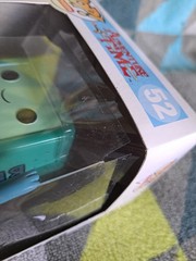 BMO Pop 52 – Adventure Time Funko Pop! 2013 Vaulted + Protector – Loose Screen