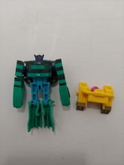 Vintage Transformers Drench G2 Original Complete!!!!! 1993 Color Changers