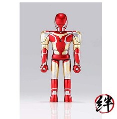 Chogokin HEROES Avengers Iron Man Mark 85 100mm Painted figure