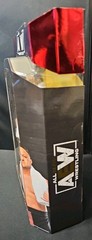 AEW Wrestling Unrivaled Samoa Joe #133 Action Figure Target Exclusive New US