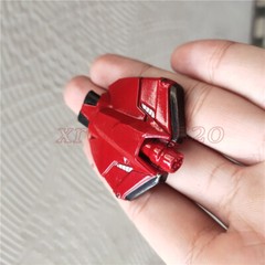 The Amazing Spiderman 2 Cosplay Web Shooter Spider-Man Props Decorate With Band