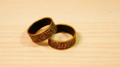 [1:6 Part] Armbands *1 pair – TBLEAGUE Anubis