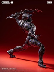 Romankey PUPA Series PP001 Ghost Ant Anime Action Figure Model Toy New In Stock