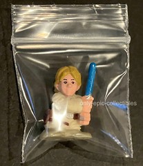 Hasbro Star Wars Micro Force Fighter Pod 1″ Collectible Mini Figures – Flat Ship