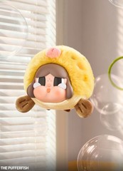 Us Seller Pop Mart CRYBABY Cry Me An Ocean Plush Pendant