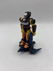 Transformers Original G1 1990 Action Master Jackpot