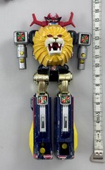 DALTANIOUS DALTANIUS ST Robot Popy GA-99 Vintage
