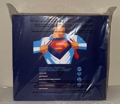 Superman: The Animated Series 1/6 Scale Figure Limited Timed Edition Mondo 2026