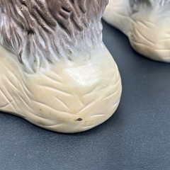 Animal Planet Giant Bigfoot Sasquatch Figure 15 in. Toys R Us With Original Tag