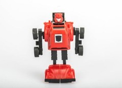Transform G1 Bumblebee Yellow Black Red Blue White reissue mint MISB
