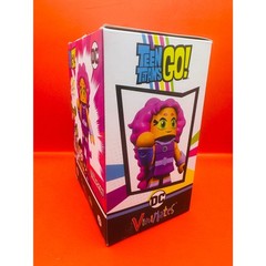 New York Comic Con 2017 Exclusive DC Vinimates Teen Titans Go Flashback Starfire