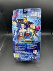 DC Direct Power Girl 6″ 1/12 scale JLI JLE JSA