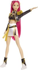 KPop Demon Hunters HUNTR/X: Mira “Golden” Singing Doll (IN STOCK NOW)