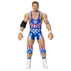 Chad Gable – WWE Main Event 166 Mattel Toy Wrestling Action Figure