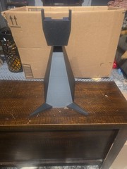 Titan Class Ark Stand For Transformers Ark