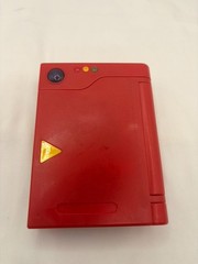 Not Working 1996 Bandai Pokémon Pokédex Handheld Holo Nintendo First Generation