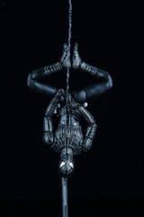 In Stock！S.H.Figuarts SPIDER-MAN: No Way Home Black Suit Action Figure CT Ver.
