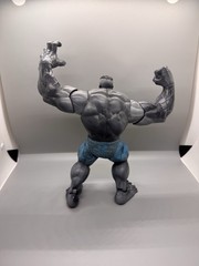 Hulk Figure Lot Marvel Legends Toybiz McFarlane Toys