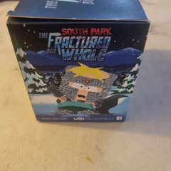 Ubi Workshop South Park The Fractured but Whole Figurine – 8 cm new