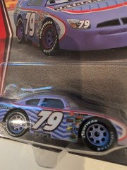 Disney Pixar Cars Haul Inngas 2026 Mattel Official · FL-0159
