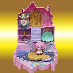 SAMG Entertainment Catch Teenieping Shooting Star Auroraping Castle House