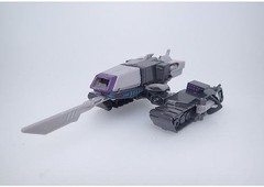 Clash on Megatronus Takara Tomy Exclusive | Transformers Robots in Disguise RID