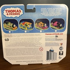 Thomas & Friends Hyper Glow In The Dark Thomas Motorized Glowing Track FVJ73