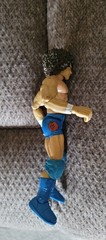 JAKKS: WWE Deluxe Aggression Carlito **Lot of 2*** WWF