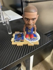 Zuru NBA Ballers – Golden State Warr – Chris Paul – Blue Jersey 5 Surprise Ball
