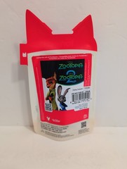 Tonies Judy Hopps Audio Toy Figurine from Disney’s Zootopia & Zootopia 2 NIB