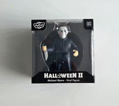 CultureFly Halloween II Michael Myers Bloody Tears Vinyl Figure 4.5″ Fly Guys