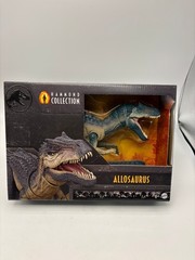 Jurassic World Hammond Collection Allosaurus Dinosaur Action Figure MINTY