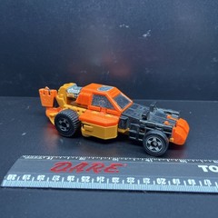 Transformers G1 Sandstorm Vintage 1986 incomplete