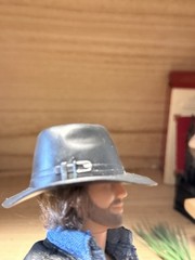 1/6 scale Hat