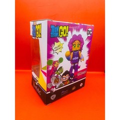 New York Comic Con 2017 Exclusive DC Vinimates Teen Titans Go Flashback Starfire