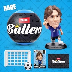 FIFA World Cup 2026™ Ballers Series 1 2 Pack by ZURU – Official Licensed Product