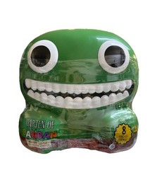 Garten of Banban Jumbo Josh Collector Bundle Ultimate Head 8 Items