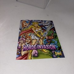 Motu Origins Mantenna Action Figure Cartoon Collection Loose New