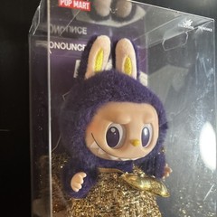 Labubu x Pronounce The Monsters Wings Of Fortune