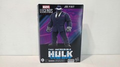 Marvel Legends Joe Fixit The Incredible Hulk Walmart Exclusive NIB Sealed
