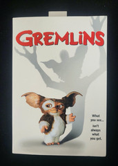 NECA Gremlins- Gizmo