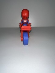 Large Lot Of Spider-Man Toys And Action Figures. EVERYTHING IN PICTURES INCLUDED