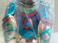 Siccaluna Kobo Garumega Sofubi Japan Kaiju Soft Vinyl Figure 11″ 280mm MIJ Rare