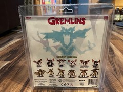 NECA Gremlins LIGHTNING GREMLIN Reel Electric Action Figure TRU Exclusive – NEW