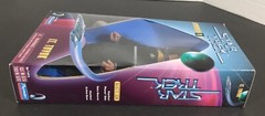 STAR TREK Voyager LT. TUVOK Figure Lot 9″ PLAYMATES 1997 NEW Sealed