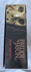Sideshow Freddy Vs Jason. Jason Voorhees 12 Inch Figure