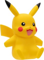 Jazwares Pokemon Select Series 1 Pikachu Boxed 4″ Vinyl Figure Collectible Toy